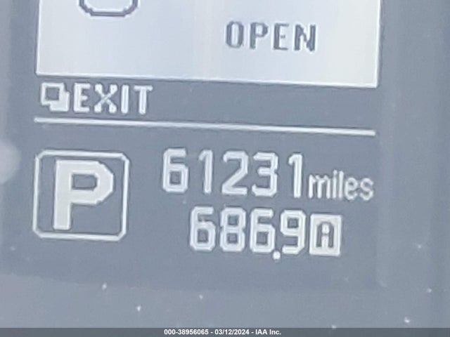 38956065 :رقم المزاد ، JN1BJ0RR7HM415282 vin ، 2017 Infiniti Qx50 مزاد بيع