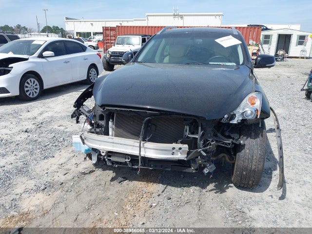 38956065 :رقم المزاد ، JN1BJ0RR7HM415282 vin ، 2017 Infiniti Qx50 مزاد بيع