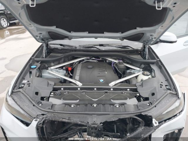 5UX23EU02R9U81643 BMW X5 Xdrive40i