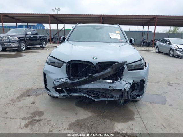 5UX23EU02R9U81643 BMW X5 Xdrive40i