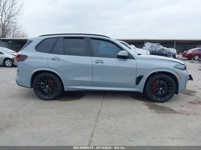 5UX23EU02R9U81643 BMW X5 Xdrive40i