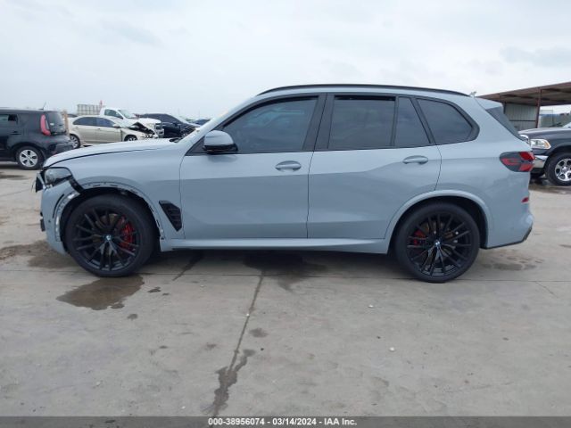 5UX23EU02R9U81643 BMW X5 Xdrive40i