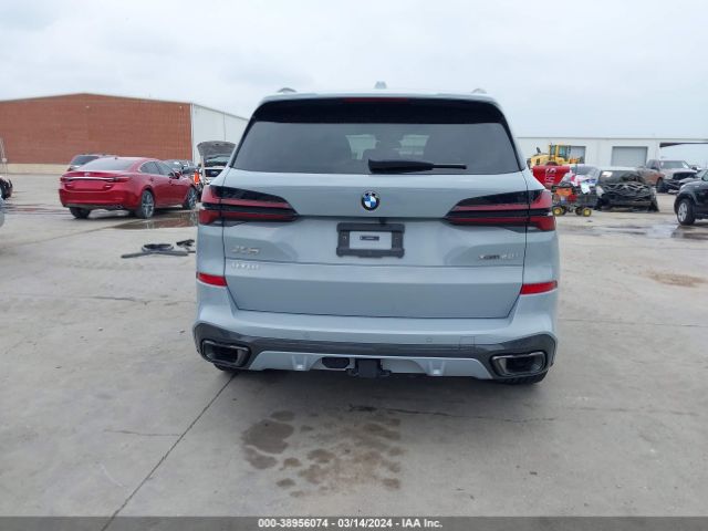 5UX23EU02R9U81643 BMW X5 Xdrive40i