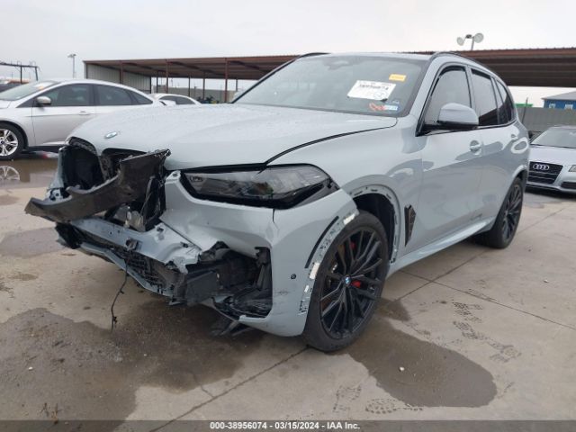 5UX23EU02R9U81643 BMW X5 Xdrive40i