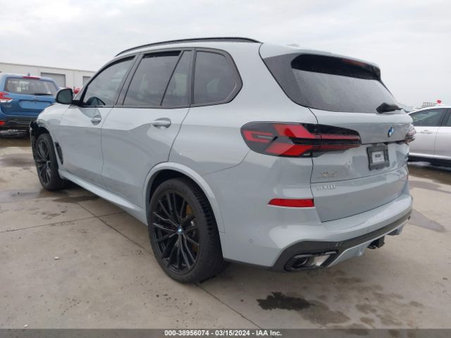 5UX23EU02R9U81643 BMW X5 Xdrive40i