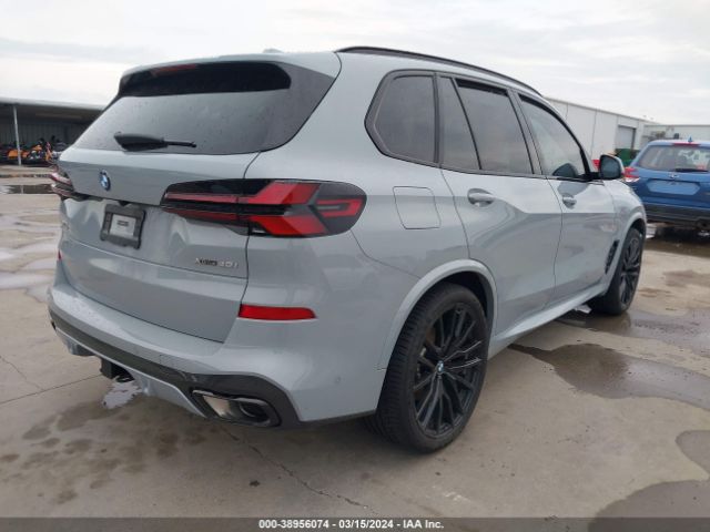 5UX23EU02R9U81643 BMW X5 Xdrive40i