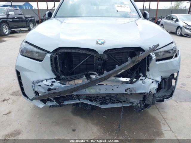 5UX23EU02R9U81643 BMW X5 Xdrive40i