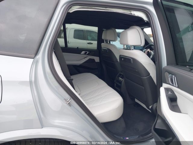 5UX23EU02R9U81643 BMW X5 Xdrive40i