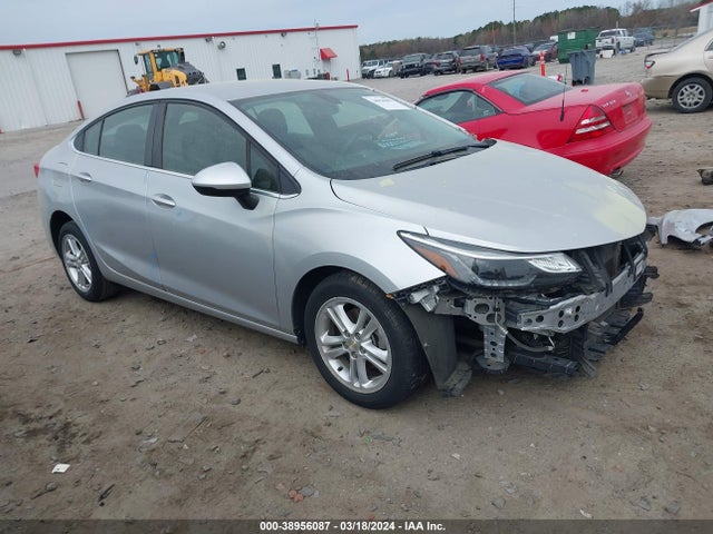 2016 1G1BE5SM9G7276095 main image