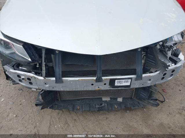 Chevrolet Cruze Lt Auto 2016 1G1BE5SM9G7276095 Image 15