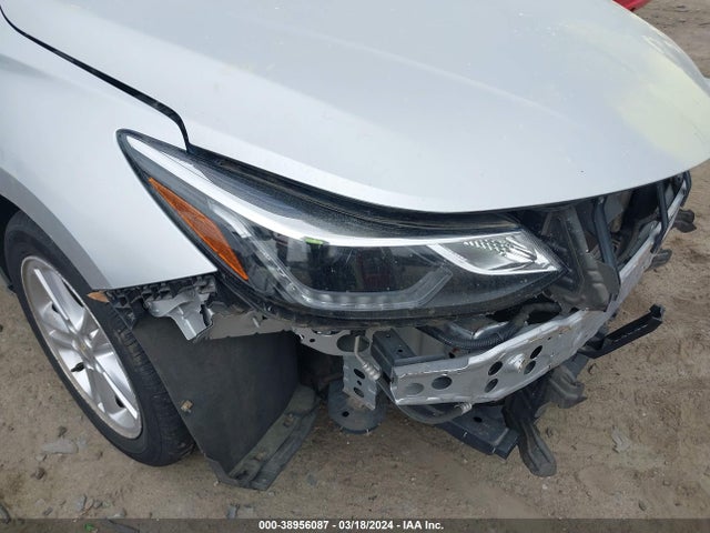 Chevrolet Cruze Lt Auto 2016 1G1BE5SM9G7276095 Image 16
