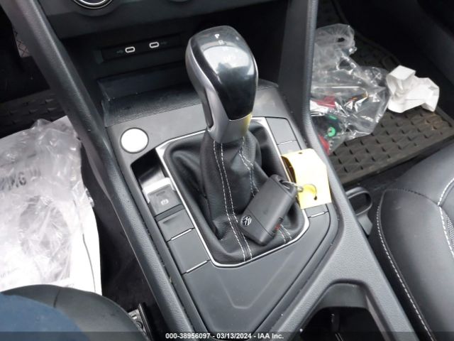3VVSX7B29NM060957 Volkswagen Taos 1.5t Se
