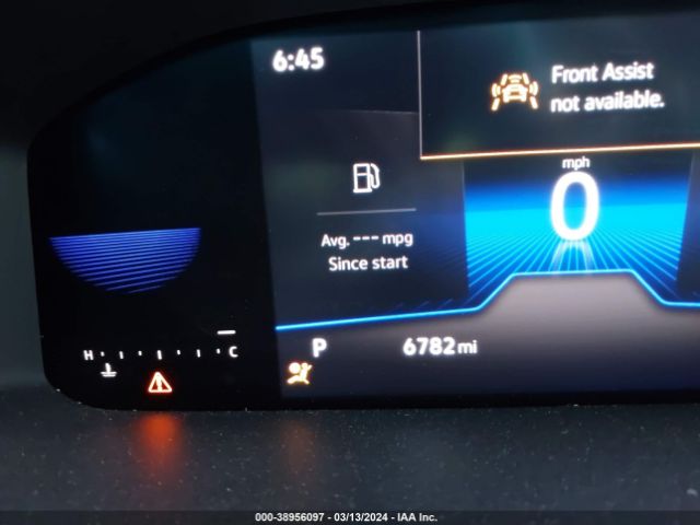 3VVSX7B29NM060957 Volkswagen Taos 1.5t Se
