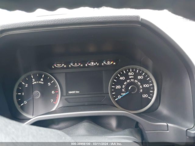 1FTEW1CF1HKC83891 Ford F-150 Xlt