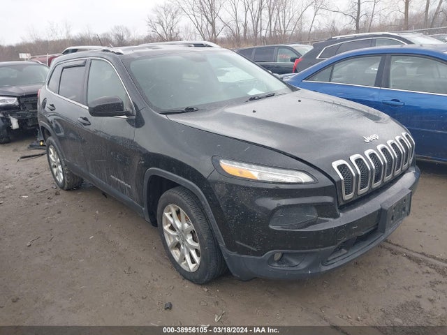 2015 1C4PJLCB7FW579911 main image