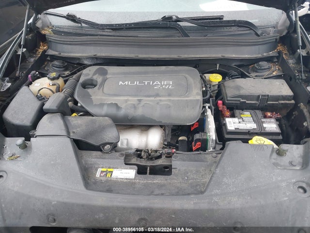 Jeep Cherokee Latitude 2015 1C4PJLCB7FW579911 Image 10