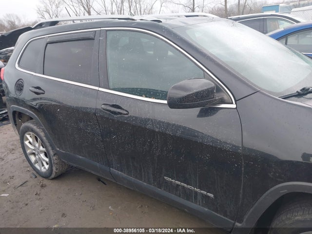 Jeep Cherokee Latitude 2015 1C4PJLCB7FW579911 Image 13