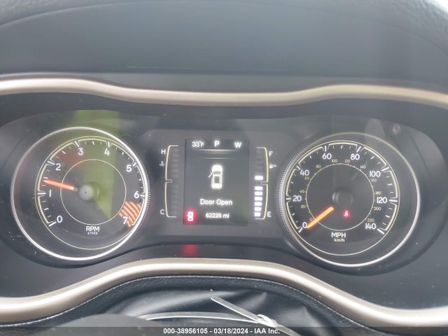 Jeep Cherokee Latitude 2015 1C4PJLCB7FW579911 Image 15