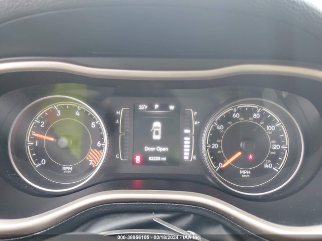 Jeep Cherokee Latitude 2015 1C4PJLCB7FW579911 Image 7
