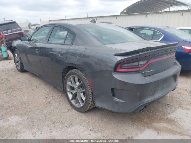 2C3CDXHG8PH554554 Dodge CHARGER GT