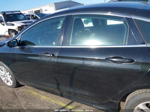 Chrysler 200 Limited Platinum 2017 1C3CCCAB9HN501137 Image 14
