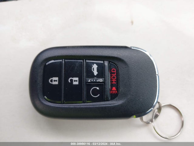 Honda Civic Ex /ex W/o Bsi 2023 2HGFE1F7XPH320472 Image 11