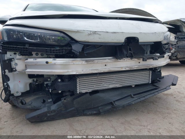 Honda Civic Ex /ex W/o Bsi 2023 2HGFE1F7XPH320472 Image 6