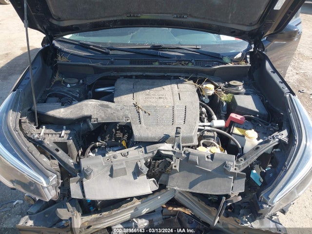 Subaru Forester Premium 2021 JF2SKAJCXMH557749 Image 10