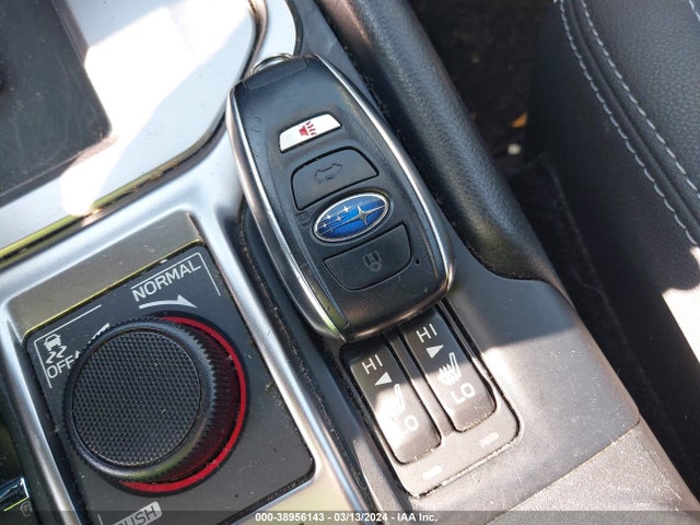 Subaru Forester Premium 2021 JF2SKAJCXMH557749 Image 11