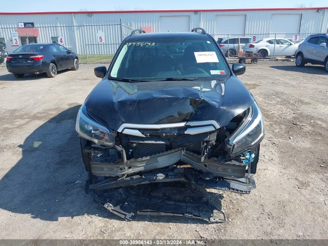 Subaru Forester Premium 2021 JF2SKAJCXMH557749 Image 12