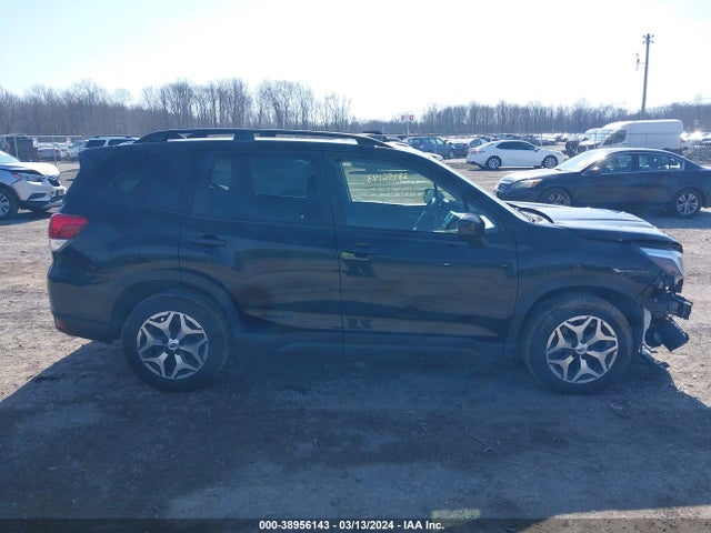 Subaru Forester Premium 2021 JF2SKAJCXMH557749 Image 13