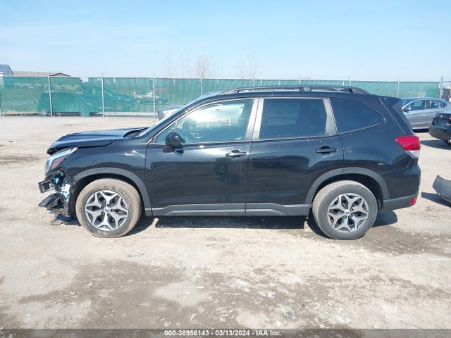 Subaru Forester Premium 2021 JF2SKAJCXMH557749 Image 14