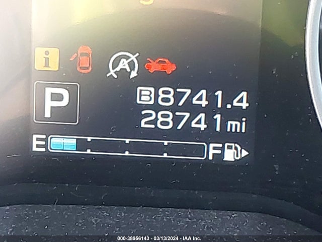 Subaru Forester Premium 2021 JF2SKAJCXMH557749 Image 15