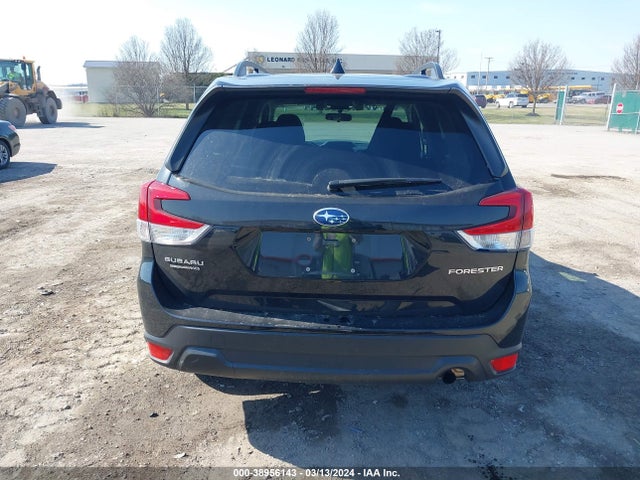 Subaru Forester Premium 2021 JF2SKAJCXMH557749 Image 16