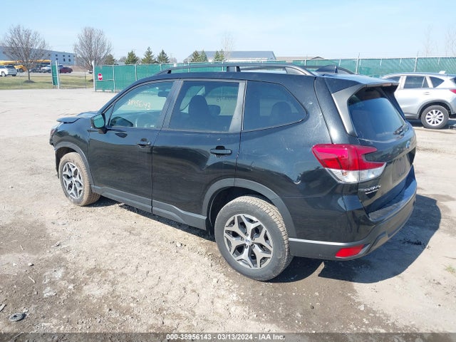 Subaru Forester Premium 2021 JF2SKAJCXMH557749 Image 3