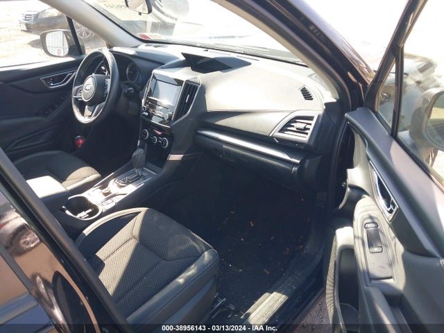 Subaru Forester Premium 2021 JF2SKAJCXMH557749 Image 5