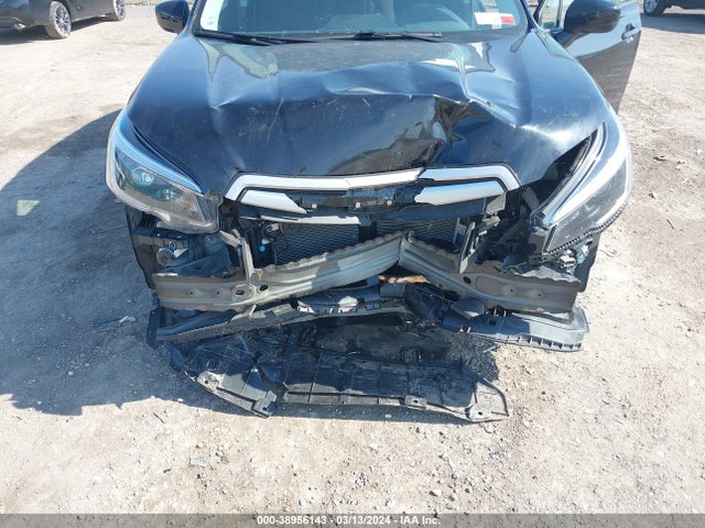 Subaru Forester Premium 2021 JF2SKAJCXMH557749 Image 6