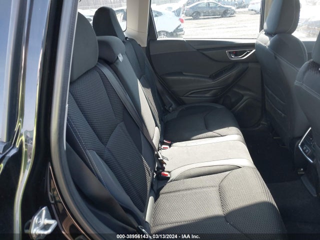 Subaru Forester Premium 2021 JF2SKAJCXMH557749 Image 8