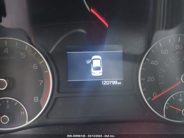 KIA Optima Lx 2019 5XXGT4L31KG320299 Image 15