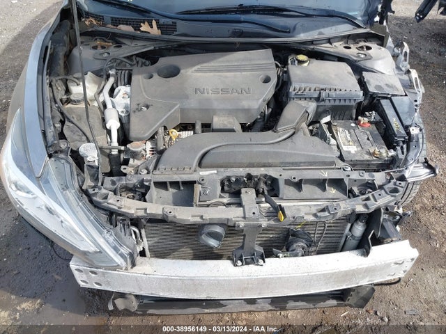 Nissan Altima 2.5 S 2016 1N4AL3AP8GC178634 Image 10