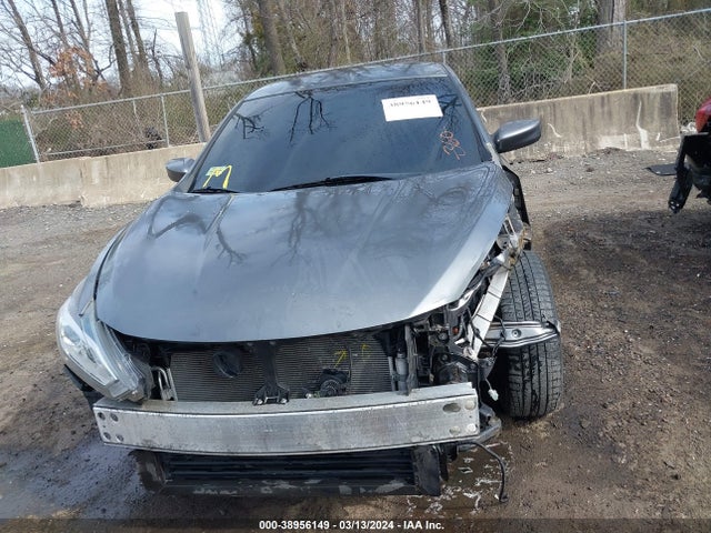 Nissan Altima 2.5 S 2016 1N4AL3AP8GC178634 Image 12