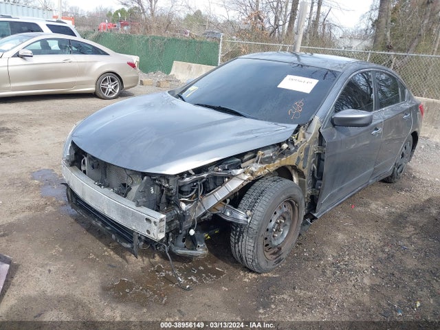 Nissan Altima 2.5 S 2016 1N4AL3AP8GC178634 Image 2