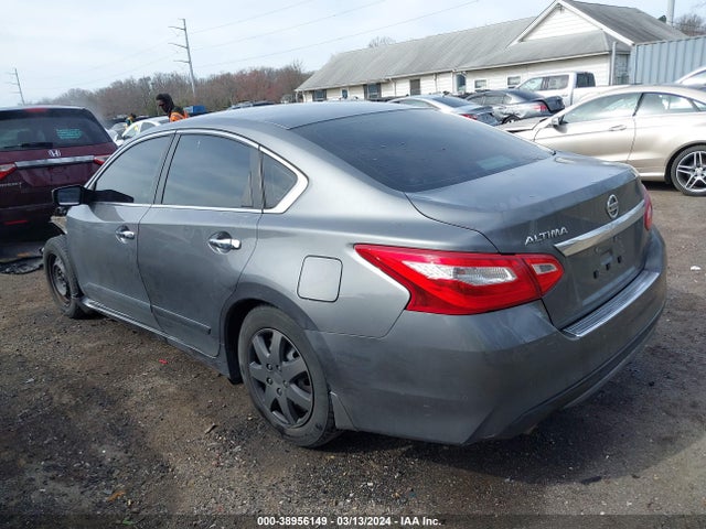 Nissan Altima 2.5 S 2016 1N4AL3AP8GC178634 Image 3