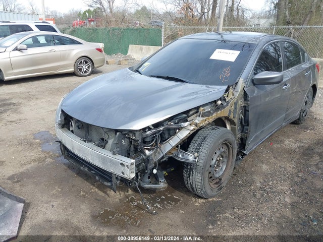 Nissan Altima 2.5 S 2016 1N4AL3AP8GC178634 Image 6
