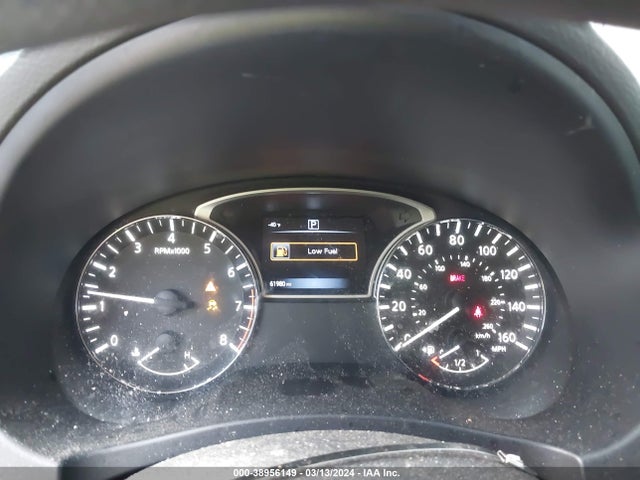 Nissan Altima 2.5 S 2016 1N4AL3AP8GC178634 Image 7