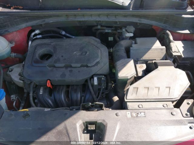 KNDPNCAC6H7268645 KIA Sportage Ex