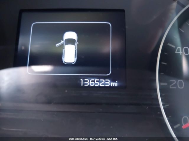 KNDPNCAC6H7268645 KIA Sportage Ex