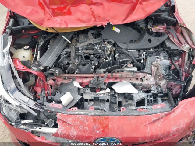JTDKARFU4J3061355 Toyota Prius Four