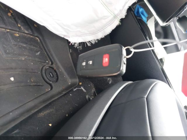 JTDKARFU4J3061355 Toyota Prius Four