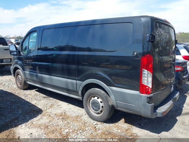 Ford Transit-150 2015 1FTYE1YM4FKB13013 Image 3